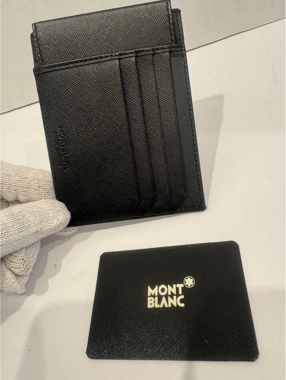 Montblanc this listing